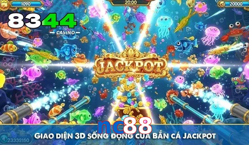 List game bắn cá siêu hay tại nc88 nên trải nghiệm