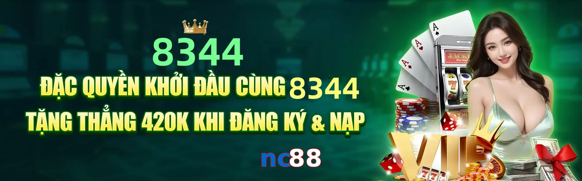 Top ưu đãi siêu hấp dẫn tại nhà cái nc88