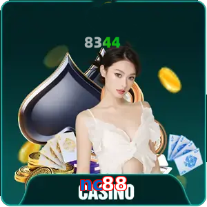 casino-nc88