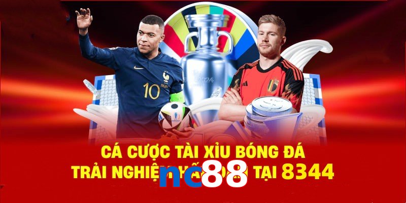 Thể Thao nc88- Sân Chơi Của Các Tín Đồ Cá Cược Chính Hiệu