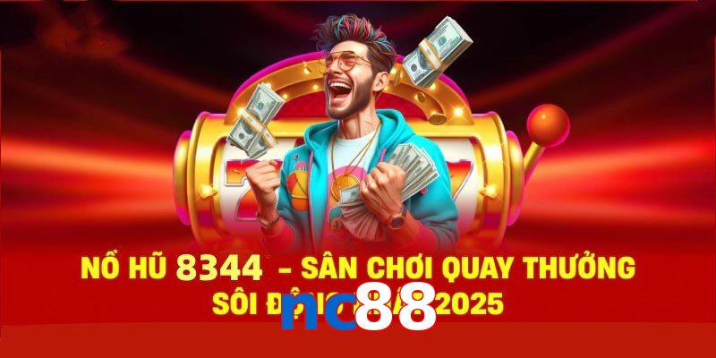 Quay Hũ Trực Tuyến – Trải Nghiệm Chơi Slot nc88 Đẳng Cấp